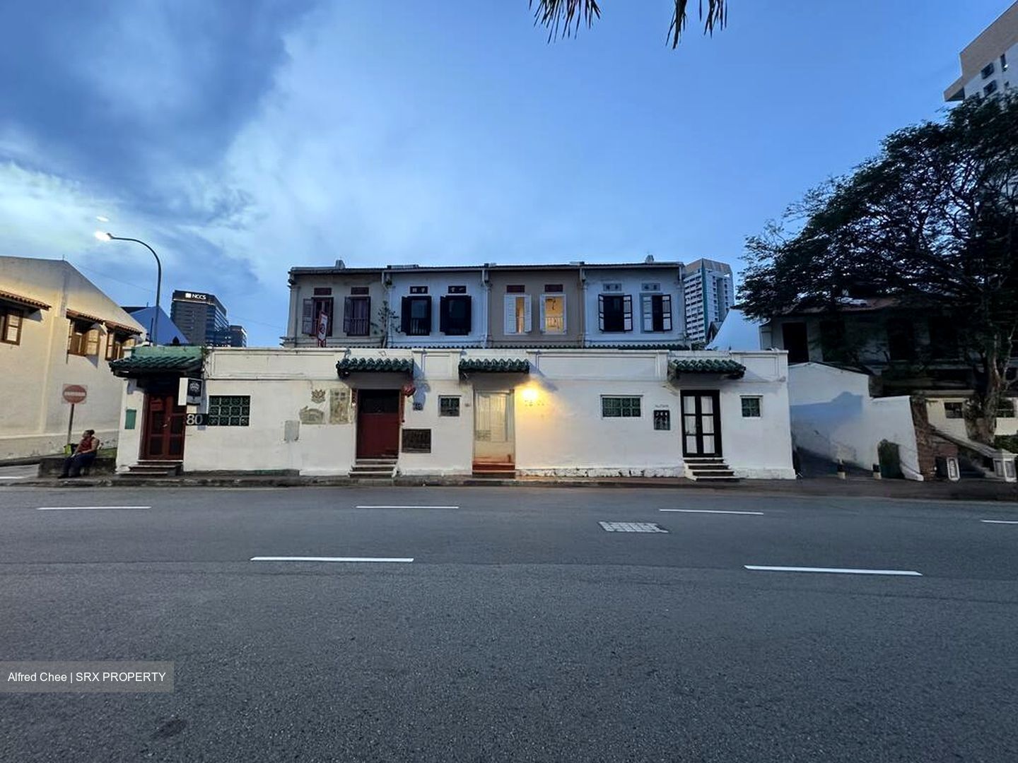 South Bridge Road (D1), Shop House #451262481